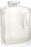 Arrow 1 Gallon Plastic Jug for Cold Drinks - Refrigerator Bottle with Cap, Easy-Pour Spout and Graduated Markings - Made in USA, BPA Free Plastic - Ideal for Water, Iced Tea, Juice, Milk