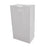 Duro Standard White Paper Bags