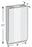 8" x 3" x 15" 0.6 mil TUF-R® Std Linear LDPE Gusset Bag/ Ice Bucket Liner, 1000/CS