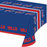 BUFFALO BILLS 54" x 102" Plastic Table Cover - 12/Case (Copy)