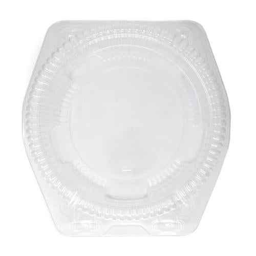 DFI LBH-991 pie container detail