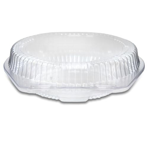 DFI LBH-881 shallow pie container side view