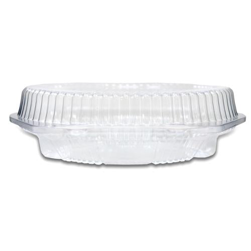 DFI LBH-881 pie container closure detail