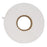 Right Choice Jumbo Roll Tissue, 2-Ply, White, Recycled Paper, 3.3" x 1000', 12 Rolls/Case