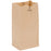 Duro Natural Kraft Paper Bags