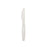 BULK HEAVY WEIGHT LEAF STYLE CPLA CUTLERY (Plant Based Compostable)