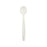 BULK HEAVY WEIGHT LEAF STYLE CPLA CUTLERY (Plant Based Compostable)