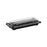 Sushi Tray Combo– Black Bases with Clear Lids