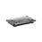 Sushi Tray Combo– Black Bases with Clear Lids
