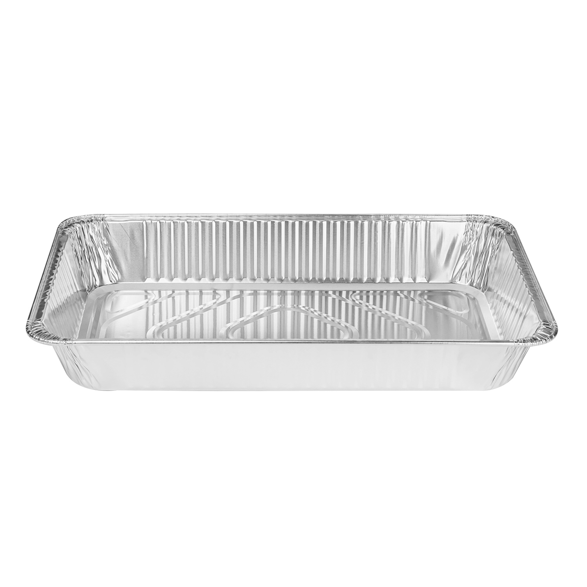 Full Size Aluminum Foil Steam  Pan Deep (50/CS)