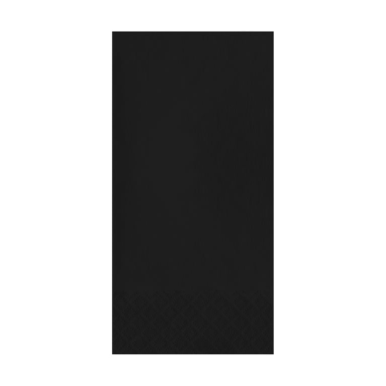 Durable White Paper Dinner Napkins