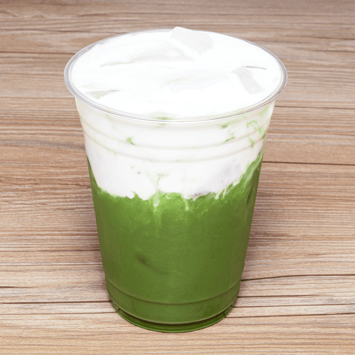 16oz Plastic Cold Cups (98mm) - 1,000 Cups