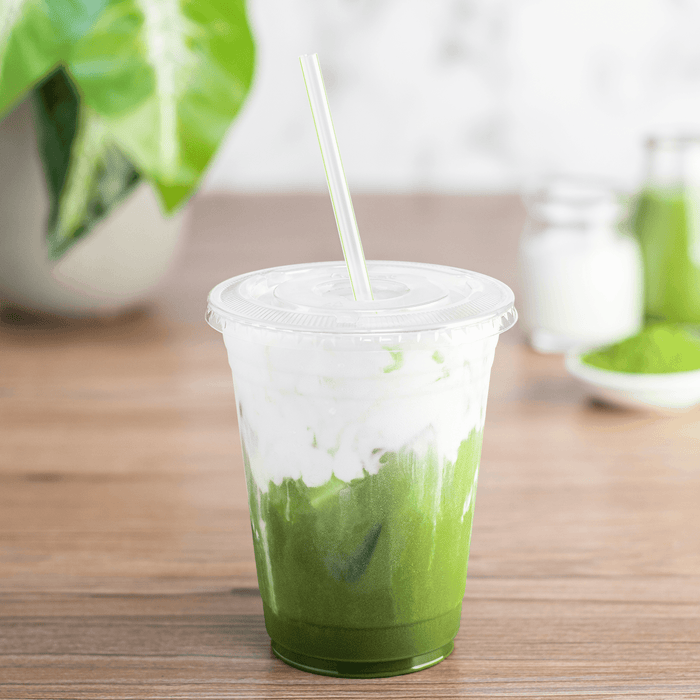 16oz Plastic Cold Cups (98mm) - 1,000 Cups