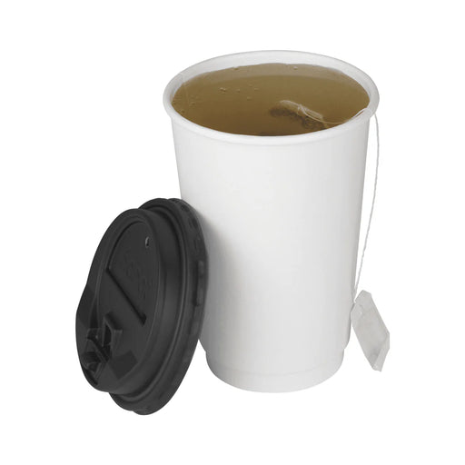 Insulated Paper Coffee Cups