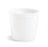 86 oz Natural HDPE Deli Container – Heavy Duty Plastic Food Storage Cup (200/Case)