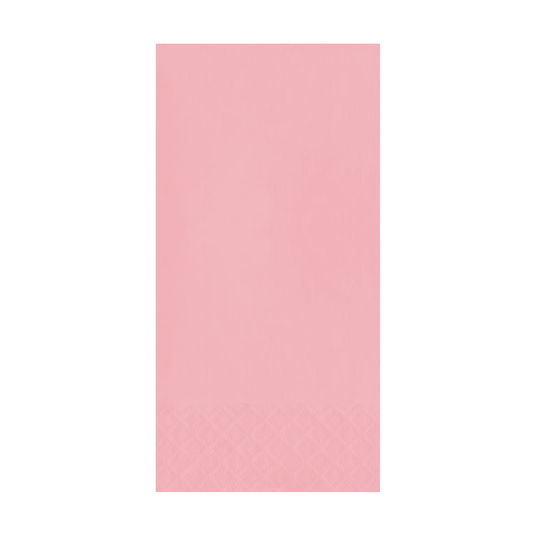 Durable White Paper Dinner Napkins