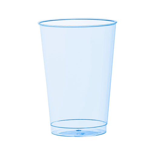 12oz Disposable Plastic Party Cups (Available in Different Colors)