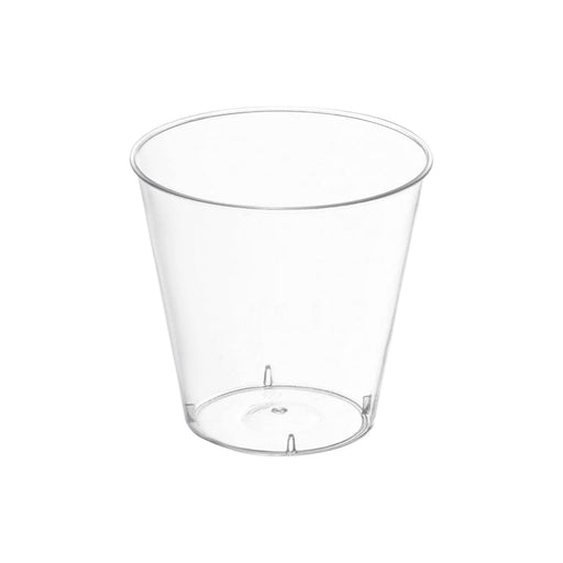 Plastic Shot Glasses