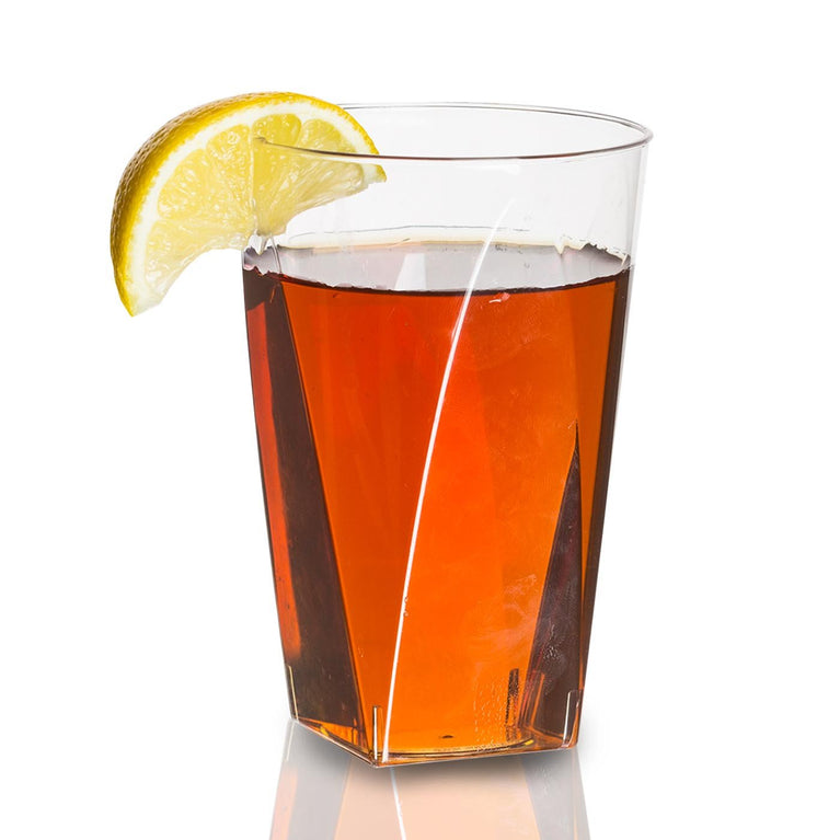 Square Bottom Tumbler (Multiple Sizes)