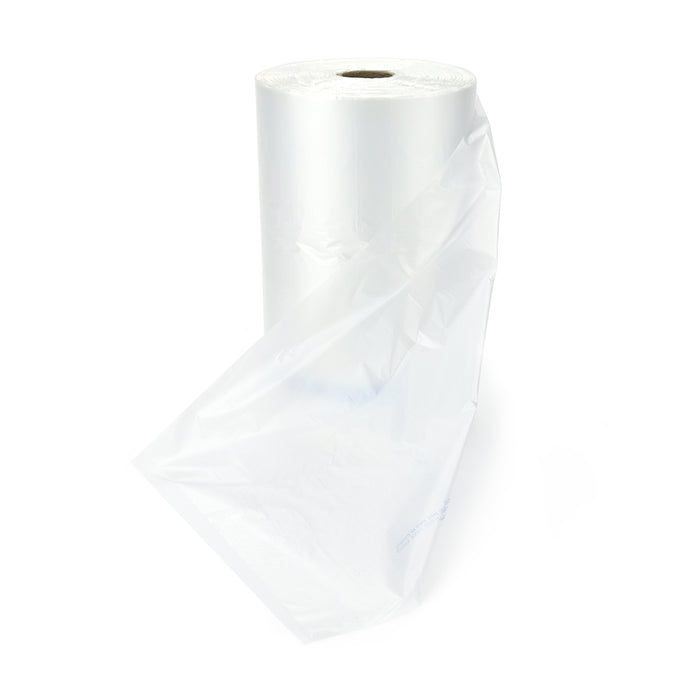 11" x 14" 0.5 mil HDPE Utility Storage Bag, 2000/RL