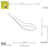 5" Disposable Zest Spoons – Mini Appetizer & Dessert Spoons (200/Case)