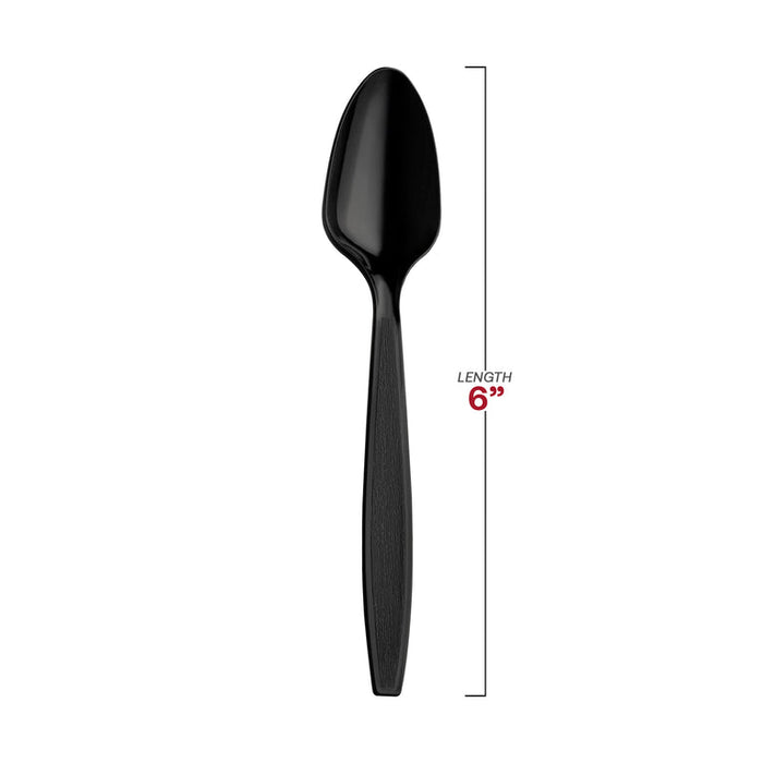 Disposable Heavy Duty Plastic Cutlery