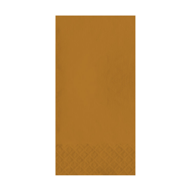 Durable White Paper Dinner Napkins