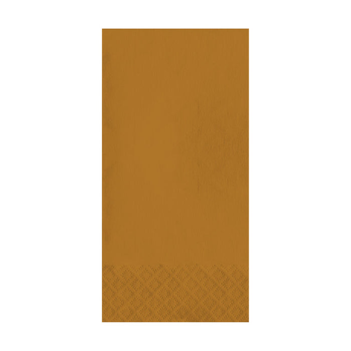 Durable White Paper Dinner Napkins