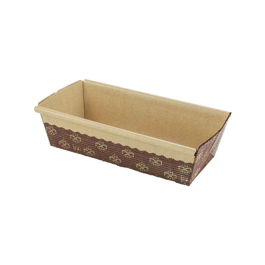 PM 150 Loaf Mold (1,000 Per Pack)