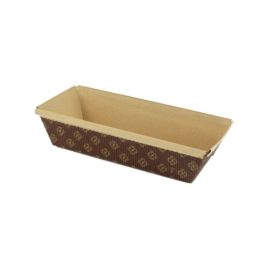 PM 178 Loaf Mold (300 Per Pack)