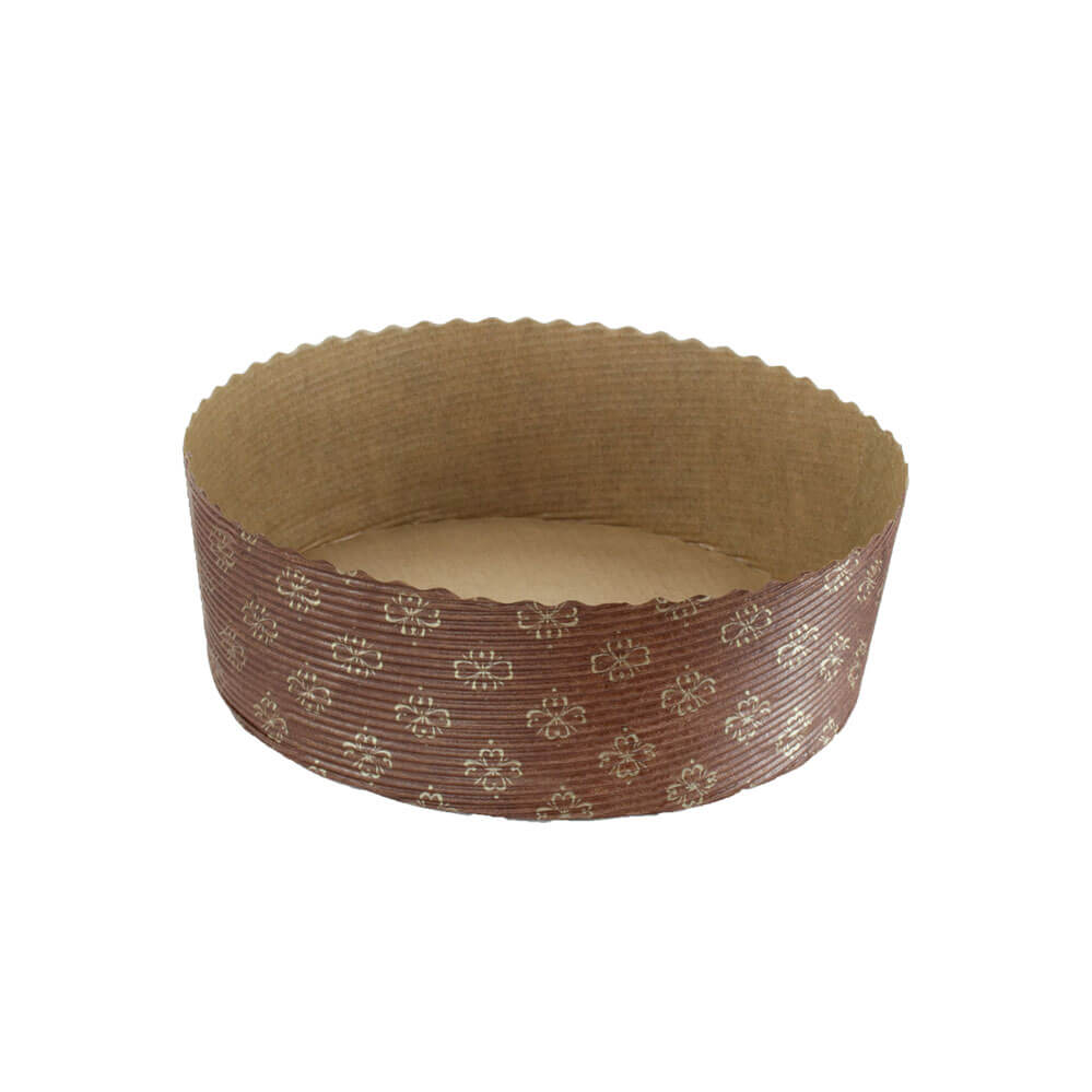 M 155/55 M Series – Tall Baking mold (540 Per Case)