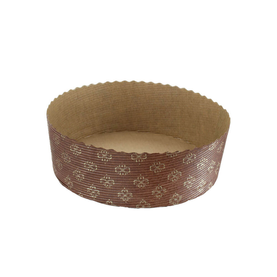 M 155/55 M Series – Tall Baking mold (540 Per Case)