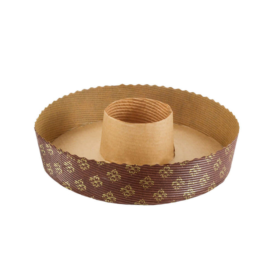 Novacart  MBC 185/40 Ring Mold  (7-1/4x1-9/16x3) - Case of 540