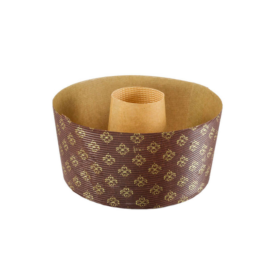 Novacart MBC 159/84 Ring Mold  (6-1/4x3-1/4x3) - Case of 480