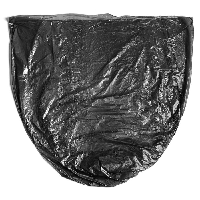 High Density Bags Institutional Trash Can Liners