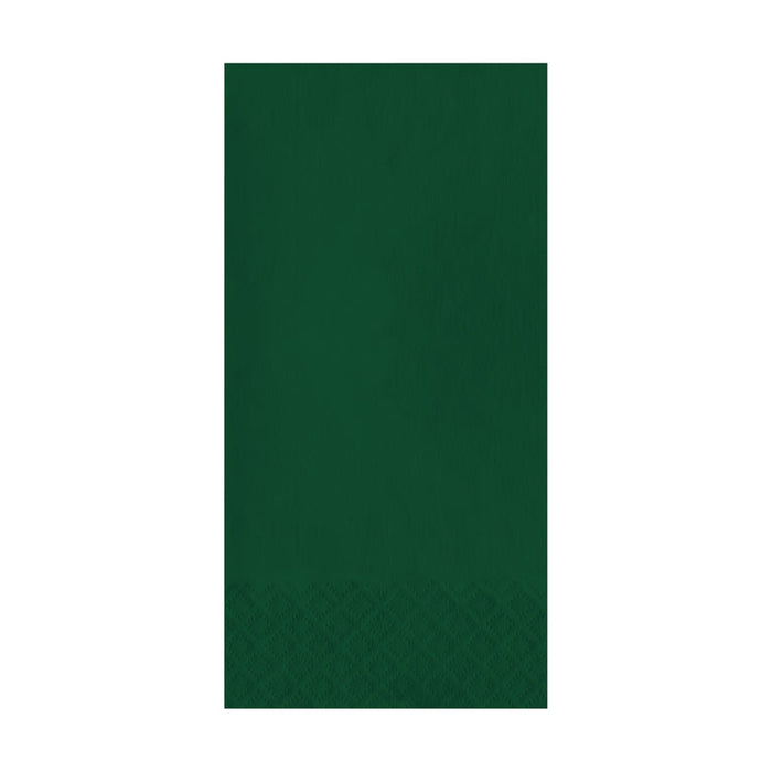 Durable White Paper Dinner Napkins