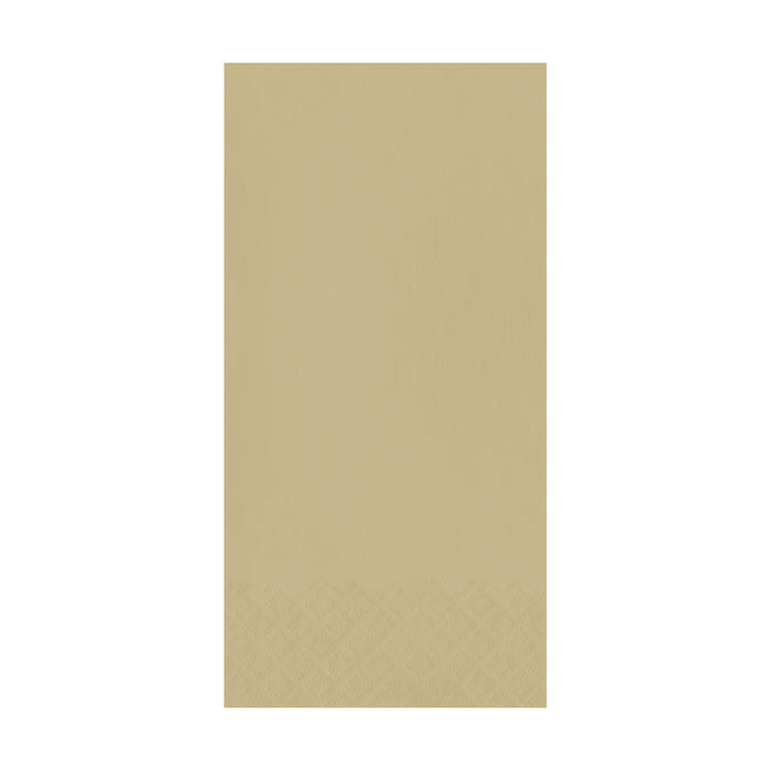 Durable White Paper Dinner Napkins