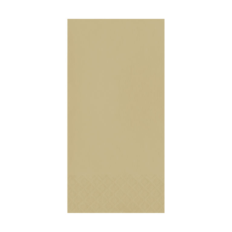 Durable White Paper Dinner Napkins