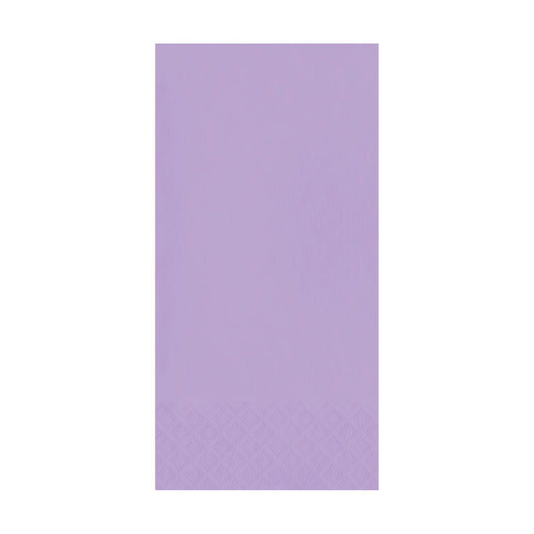 Durable White Paper Dinner Napkins