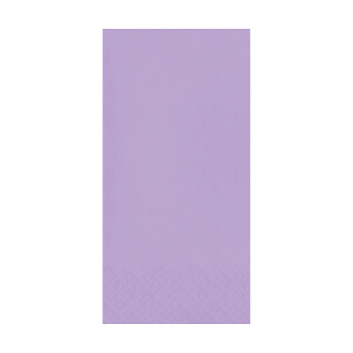 Durable White Paper Dinner Napkins