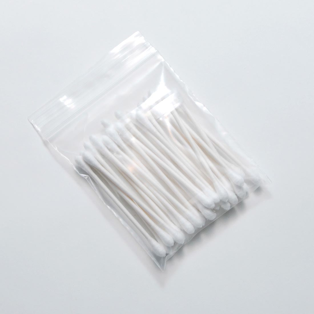 F20203 zipper bag case and inner pack