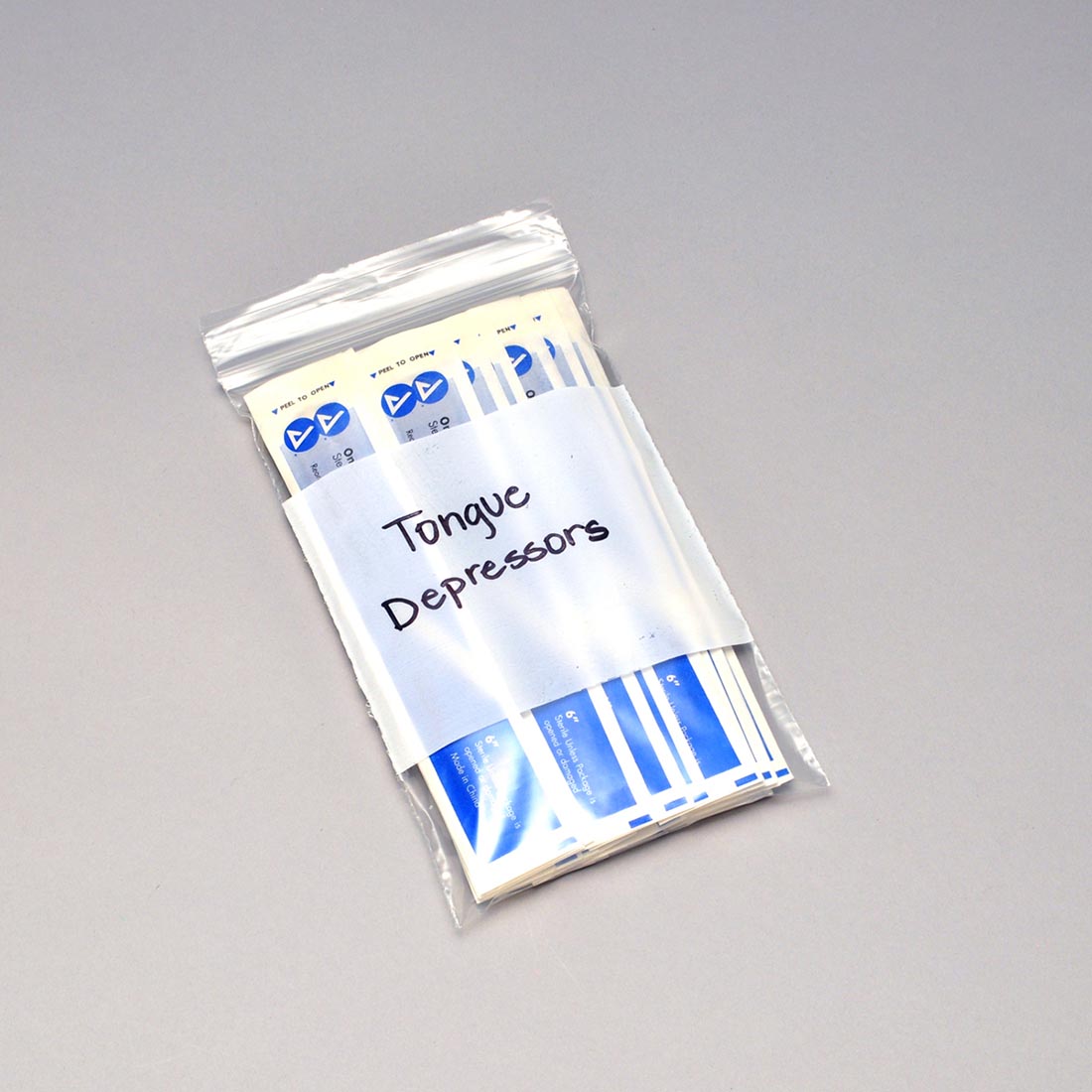 F20202W zipper bag case and inner pack