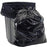Aluf Plastics PG6-3720 Black Repro Gusseted Trash Bags (20–30 Gallon, 16x14x36) – 250/Case