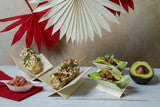 Taco Holder - L:3.35in X H:1.6in 200 Pcs/Cs
