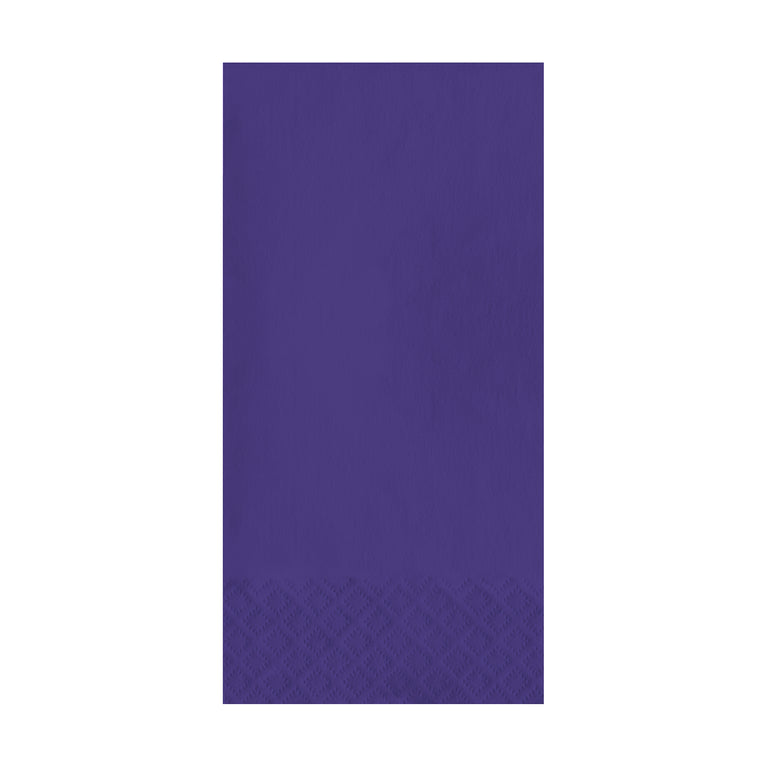 Durable White Paper Dinner Napkins