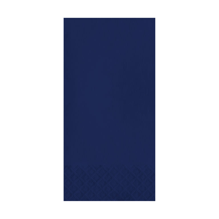 Durable White Paper Dinner Napkins