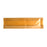 3.25" x 2" x 15" Kraft Sandwich Bag with Window – 500/Case