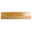 4.25" x 2.75" x 16.5" Kraft Sandwich Bag with Window – 500/Case