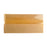 4.5" x 2.5" x 8.5" Kraft Sandwich Bag with Window – 500/Case