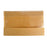 5.75" x 2.75" x 9.5" Kraft Sandwich Bag with Window – 500/Case
